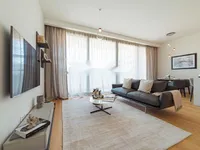 Недвижимость 1 Bedroom Apartment For sale in Agios Nikolaos, Limassol: 4