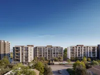 Недвижимость 1 Bedroom Apartment For sale in Agios Nikolaos, Limassol: 12