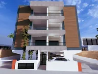 Недвижимость 1 Bedroom Apartment For Sale in Kapsalos, Limassol: 1