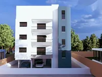 Недвижимость 1 Bedroom Apartment For Sale in Kapsalos, Limassol: 3