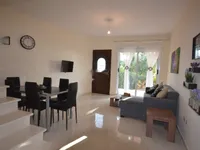 Недвижимость 3 Bedroom Apartment For sale in Pafos City: 1