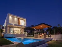 Недвижимость 3 Bedrooms Villa For sale in Chlorakas, Paphos: 4