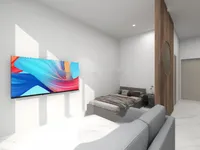 Недвижимость Studio For Sale in Agios Ioannis, Limassol: 4