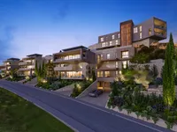 Недвижимость 2 Bedroom Villa For sale in Agios Tychonas, Limassol: 2