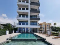 Недвижимость 2 Bedroom Apartment for Sale in Parekklisia , Limassol City.: 12