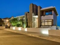 Недвижимость 6 Bedroom Villa for Sale in Panthea, Limassol: 17