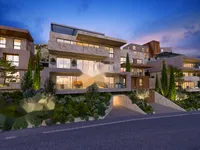 Недвижимость 3 Bedroom Villa For sale in Agios Tychonas, Limassol: 3