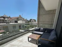 Недвижимость 2 Bedroom Apartment for Sale in Potamos Germasogeias, Limassol: 13
