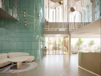 Недвижимость 2 Bedrooms Apartment For sale in Germasogeia, Limassol: 5