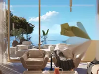 Недвижимость 2 Bedrooms Apartment For sale in Germasogeia, Limassol: 10