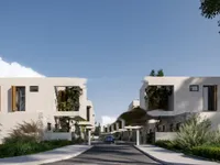 Недвижимость 3 Bedroom Villa For sale in Paralimni, Famagusta: 2