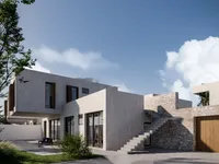 Недвижимость 3 Bedroom Villa For sale in Paralimni, Famagusta: 3