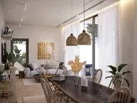 Недвижимость 3 Bedroom Villa For sale in Paralimni, Famagusta: 4