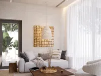 Недвижимость 3 Bedroom Villa For sale in Paralimni, Famagusta: 6