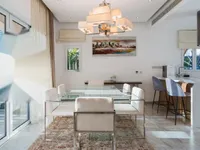 Недвижимость 5 Bedroom Beachfront Villa for Sale in Limassol Marina: 8