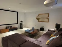 Недвижимость 5 Bedroom Beachfront Villa for Sale in Limassol Marina: 13