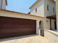 Недвижимость 5 Bedroom Beachfront Villa for Sale in Limassol Marina: 16