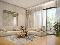 Недвижимость 3 Bedroom Apartment For Sale in Neapoli, Limassol: 3