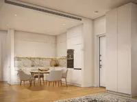 Недвижимость 3 Bedroom Apartment For Sale in Neapoli, Limassol: 4