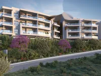 Недвижимость 1 Bedroom Apartment For sale in Agios Athanasios, Limassol: 1