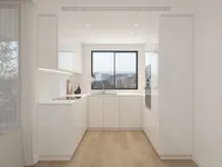 Недвижимость 2 Bedroom Apartment For sale in Germasogeia: 3