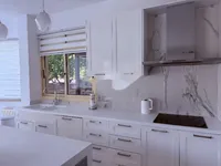 Недвижимость 5 Bedroom Coastal Villa for Sale in Pyrgos, Limassol: 5