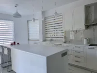 Недвижимость 5 Bedroom Coastal Villa for Sale in Pyrgos, Limassol: 6