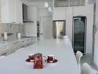 Недвижимость 5 Bedroom Coastal Villa for Sale in Pyrgos, Limassol: 7