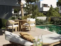 Недвижимость 3 Bedrooms Villa For sale in Oroklini (Voroklini), Larnaca: 5