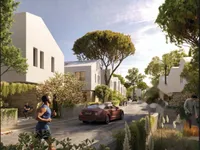 Недвижимость 3 Bedrooms Villa For sale in Oroklini (Voroklini), Larnaca: 7