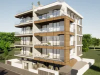 Недвижимость 2 Bedroom Penthouse For sale, Agios Ioannis: 1