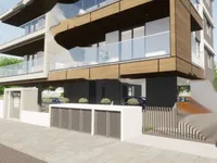 Недвижимость 2 Bedroom Penthouse For sale, Agios Ioannis: 3