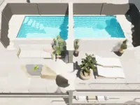 Недвижимость 2 Bedroom Penthouse For sale, Agios Ioannis: 4