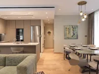 Недвижимость 2 Bedroom Apartment For Sale in Katholiki, Limassol: 2