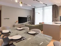 Недвижимость 2 Bedroom Apartment For Sale in Katholiki, Limassol: 3