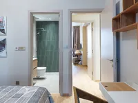 Недвижимость 2 Bedroom Apartment For Sale in Katholiki, Limassol: 11