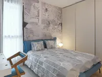Недвижимость 2 Bedroom Apartment For Sale in Katholiki, Limassol: 12