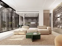 Недвижимость 4 Bedroom Villa For Sale in Pegeia, Paphos: 7