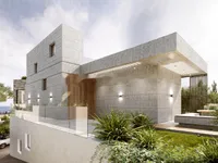 Недвижимость 4 Bedroom Villa For Sale in Pegeia, Paphos: 10