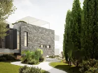 Недвижимость 4 Bedroom Villa For Sale in Pegeia, Paphos: 11