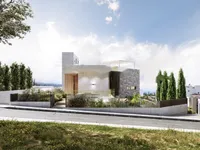 Недвижимость 4 Bedroom Villa For Sale in Pegeia, Paphos: 13