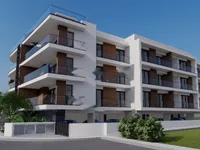 Недвижимость 1 Bedroom Apartment For sale in Agios Athanasios, Limassol: 5