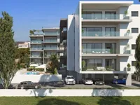 Недвижимость 2 Bedroom Apartment for Sale in Limassol, Neapolis: 1