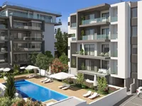 Недвижимость 2 Bedroom Apartment for Sale in Limassol, Neapolis: 2