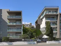 Недвижимость 2 Bedroom Apartment for Sale in Limassol, Neapolis: 3