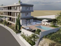 Недвижимость 3 Bedroom Apartment with Private Garden For Sale in Agios Athanasios, Limassol: 2