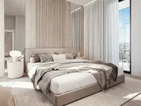 Недвижимость 2 Plus One Bedroom Penthouse Apartment For sale in Neapolis, Limassol: 6