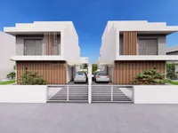 Недвижимость 4 Bedroom Detached House For Sale in Agios Theodoros, Larnaca: 4