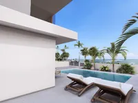 Недвижимость 4 Bedroom Detached House For Sale in Agios Theodoros, Larnaca: 10