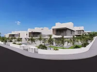 Недвижимость 4 Bedroom Detached House For Sale in Agios Theodoros, Larnaca: 12